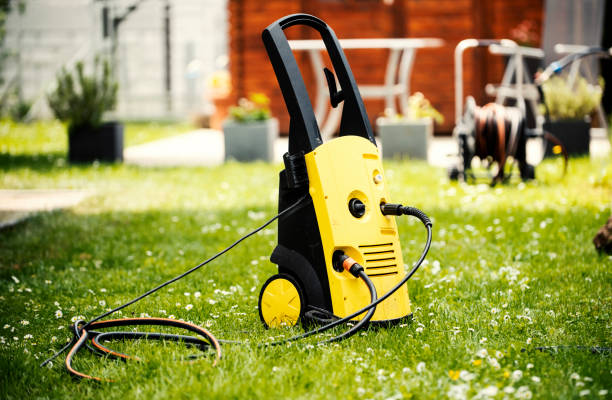 Best Driveway Pressure Washing  in Grafton, WI